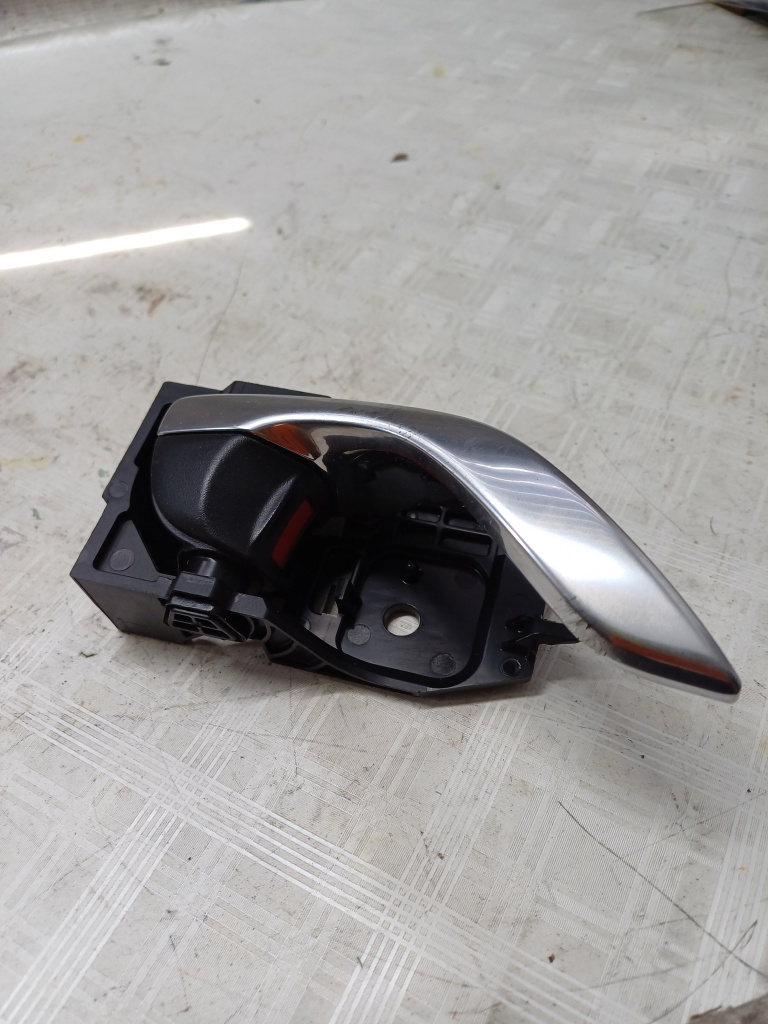 Maner interior dreapta fata Mazda CX-5 - Motorina 2018, -