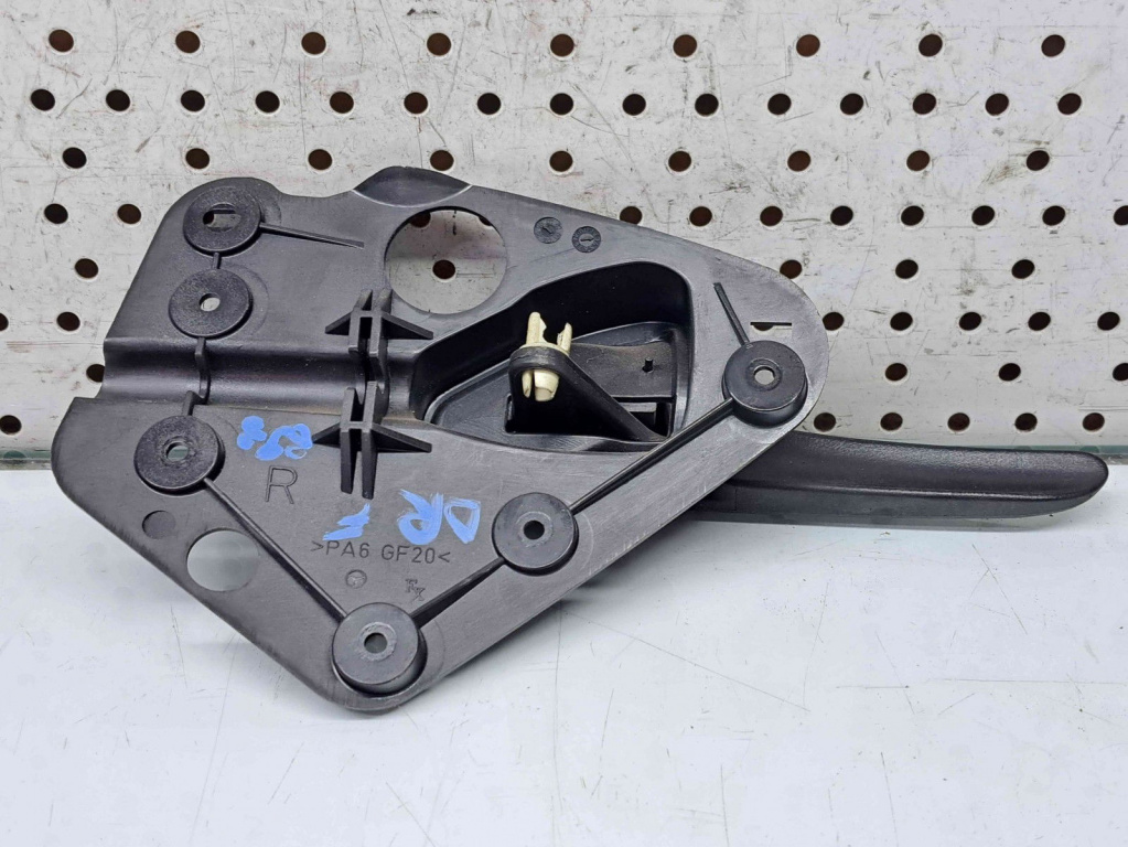 Maner interior dreapta fata Mercedes Vito Autobus (W639) [Fabr 2003-2014] OEM