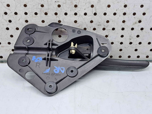 Maner interior dreapta fata Mercedes Vito Autobus (W639) [Fabr 2003-2014] OEM