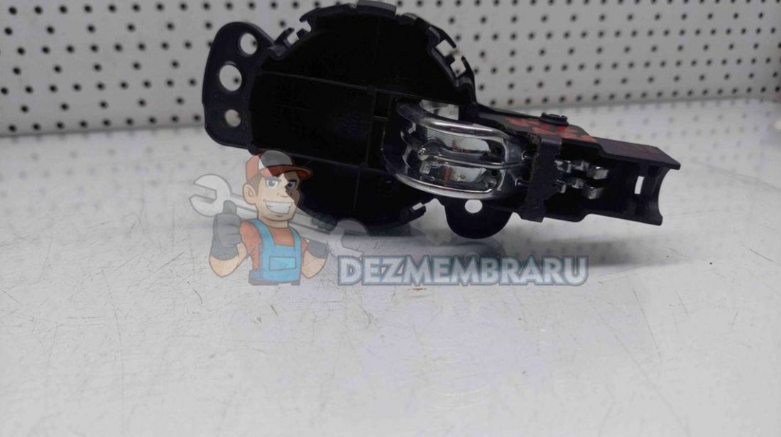 Maner interior dreapta fata MINI Cooper (R56) [Fabr 2006-2014] 2753718