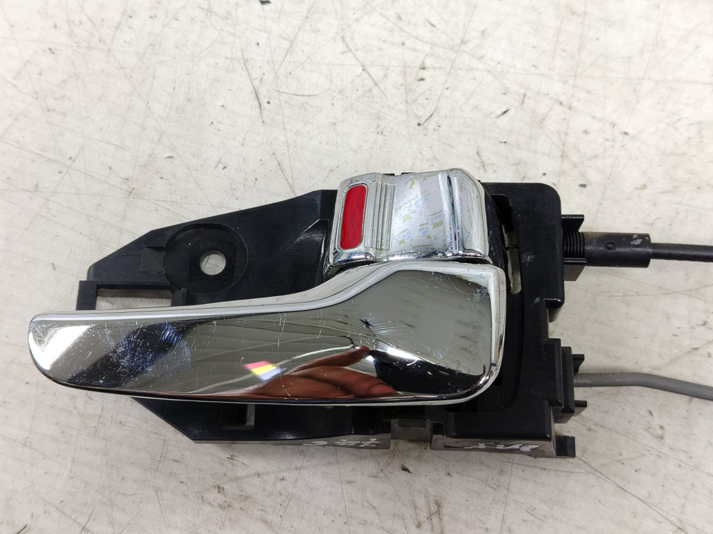 Maner interior dreapta fata Mitsubishi Outlander [2001 - 2008] 2.0 benzina 4G63