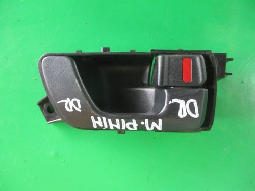 MANER INTERIOR DREAPTA FATA MITSUBISHI PAJERO PININ FAB. 1999 - 2007 ⭐⭐⭐⭐⭐