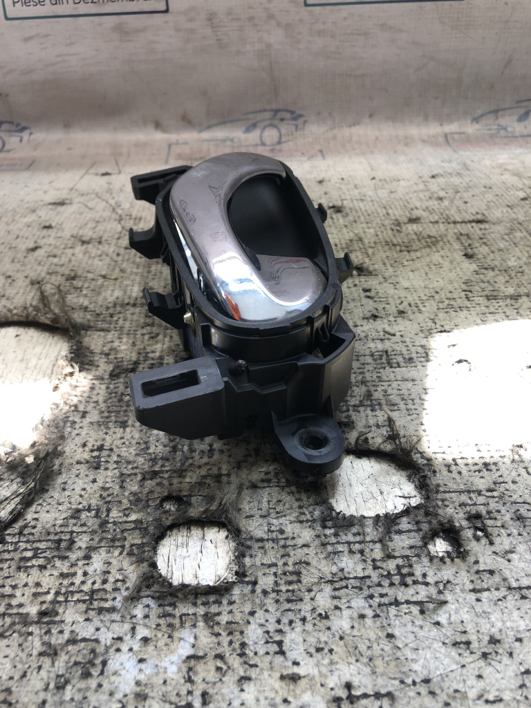 Maner interior dreapta fata Nissan Qashqai 2014