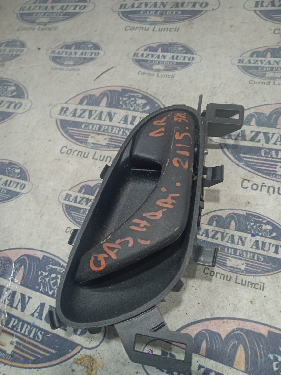 Maner interior dreapta fata Nissan Qashqai 2015