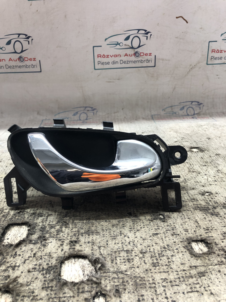 Maner interior dreapta fata Nissan Qashqai 2017