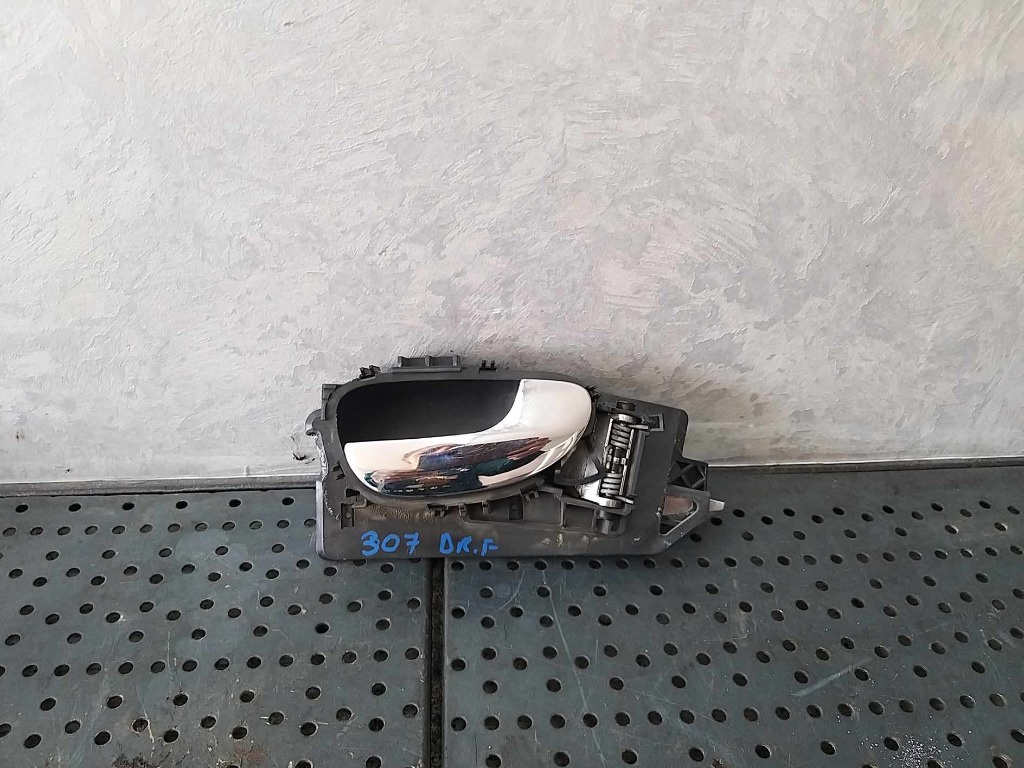 Maner interior dreapta fata peugeot 307 sw 9643604477