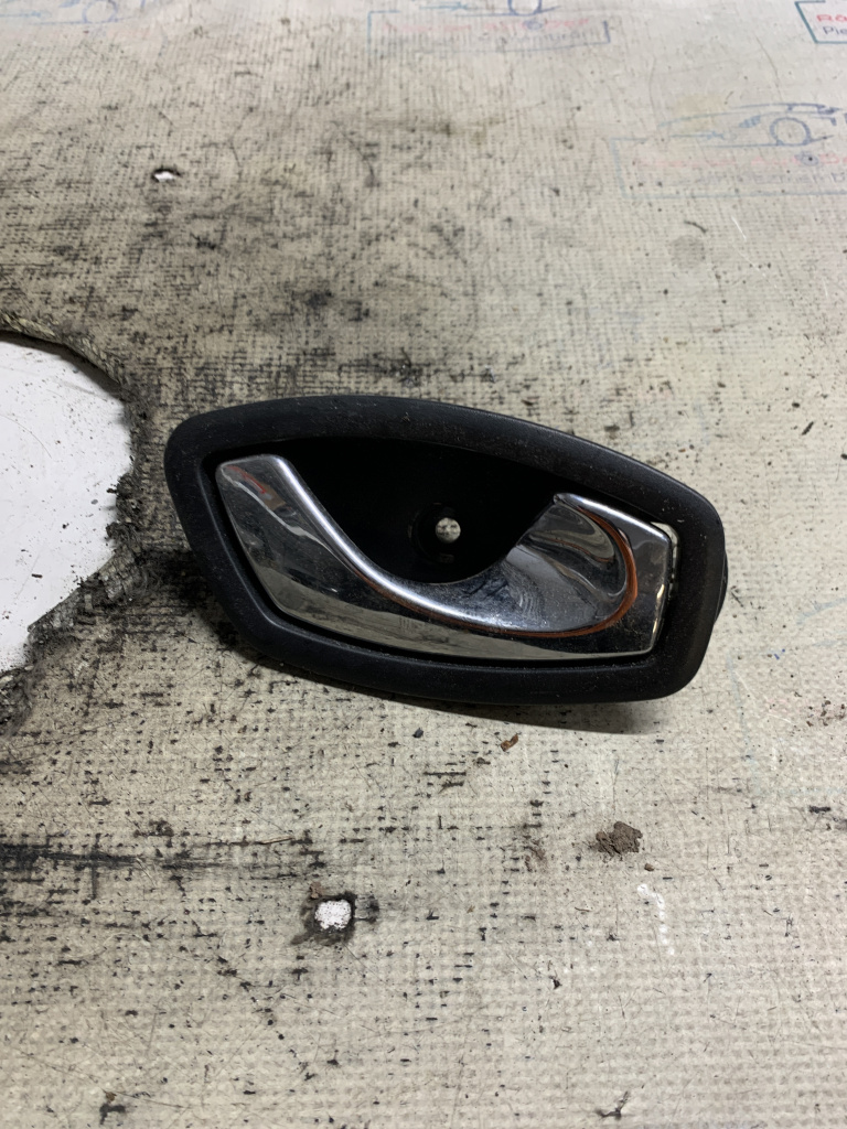 Maner interior dreapta fata Renault Captur - Benzina 2015, -