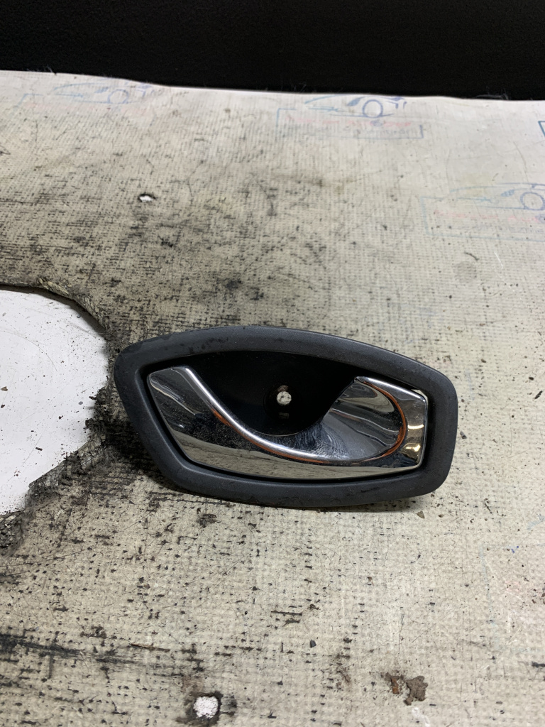Maner interior dreapta fata Renault Captur - Benzina 2015, -