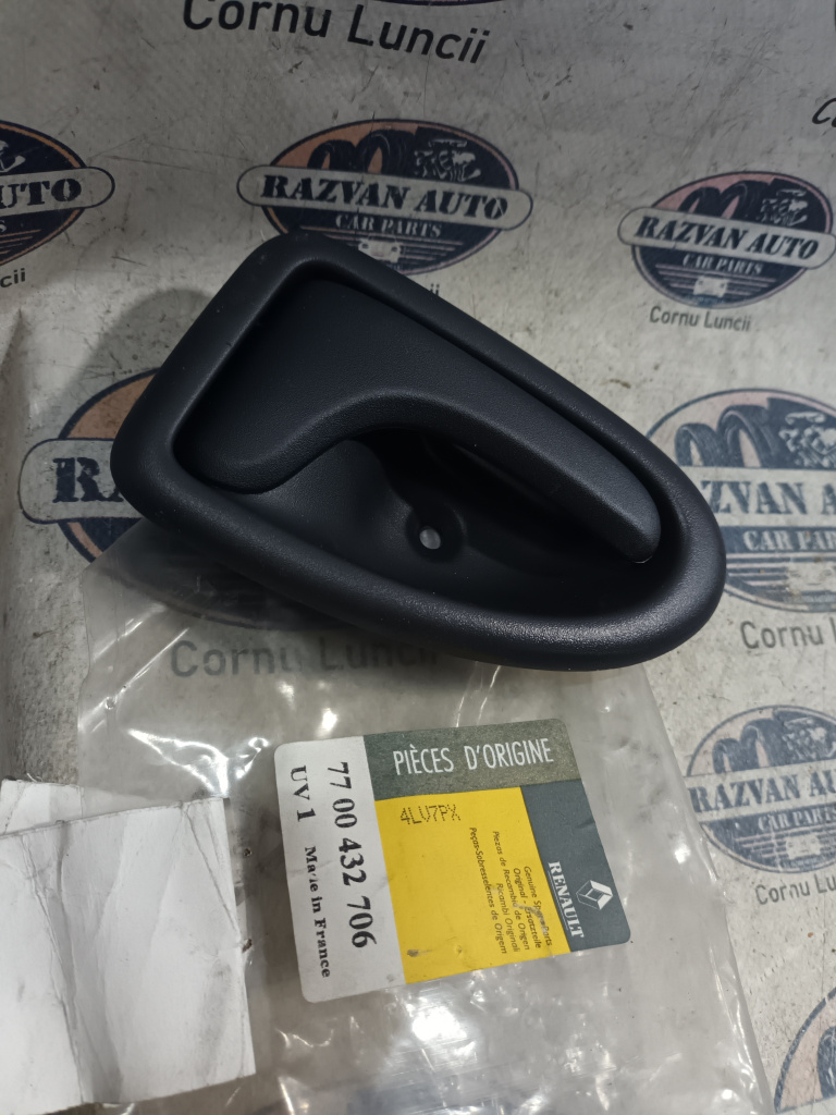 Maner interior dreapta fata Renault Clio, 7700432706 / 8200028995