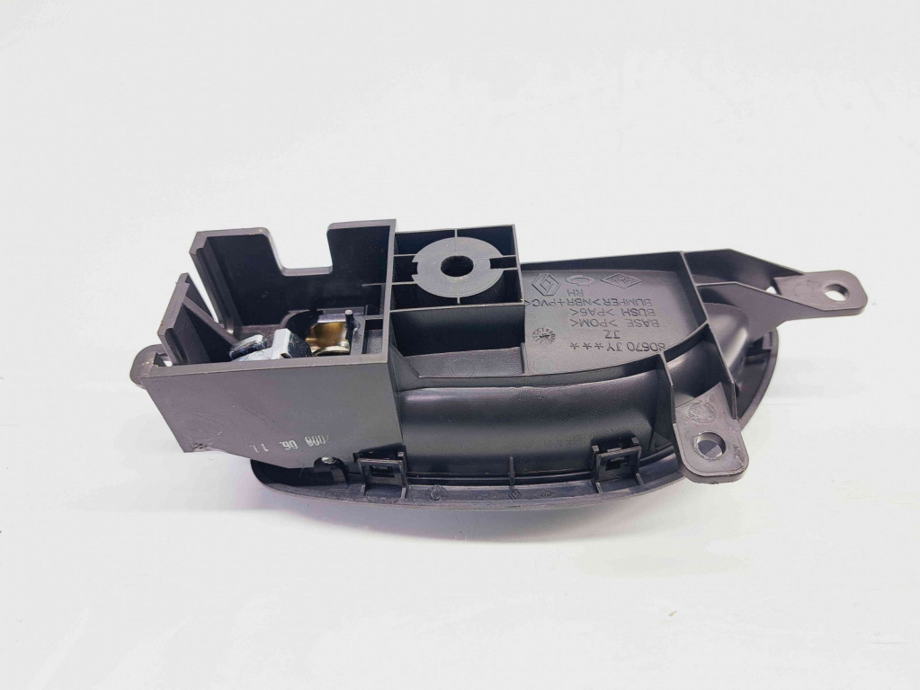 Maner interior dreapta fata Renault Koleos 1 SUV [Fabr 2008-2015] 80670JY***