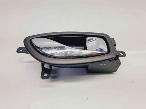 Maner interior dreapta fata Renault Koleos 1 SUV [Fabr 2008-2015] 80670JY***