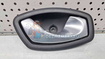 Maner interior dreapta fata Renault Megane 3 [Fabr...