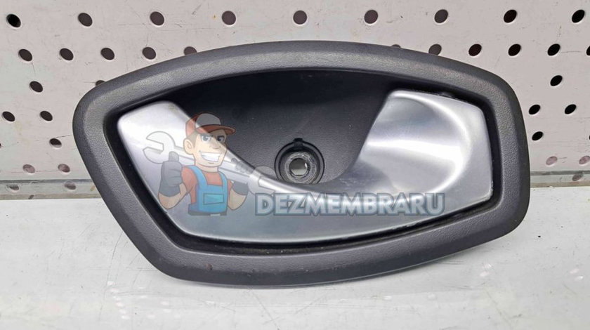 Maner interior dreapta fata Renault Megane 3 [Fabr 2008-2015] 826720001R