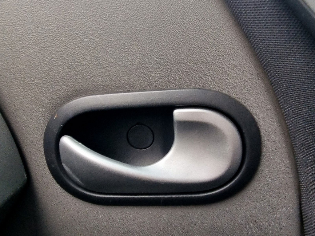 Maner interior dreapta fata Renault Scenic 2 [Fabr 2003-2008] 1.5 DCI K9K734 76KW / 103CP