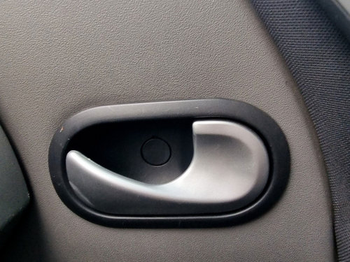Maner interior dreapta fata Renault Scenic 2 [Fabr 2003-2008] 1.5 DCI K9K734 76KW / 103CP