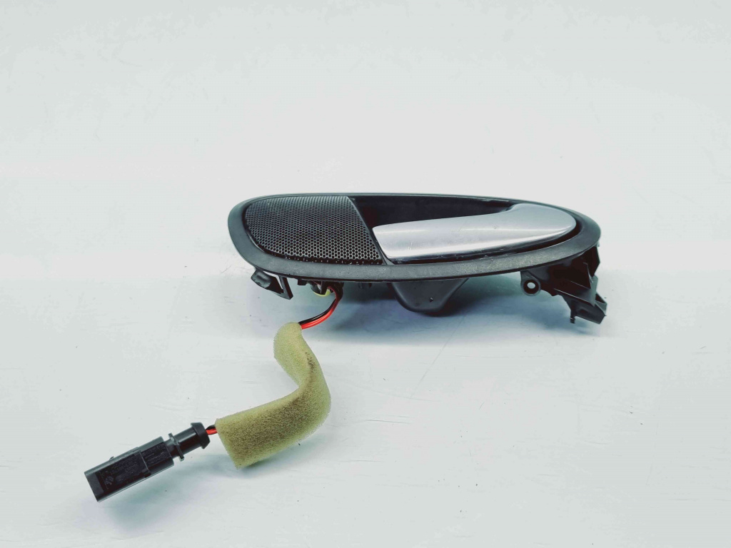Maner interior dreapta fata Seat Leon (1P1) [Fabr 2005-2011] 5P0837114B