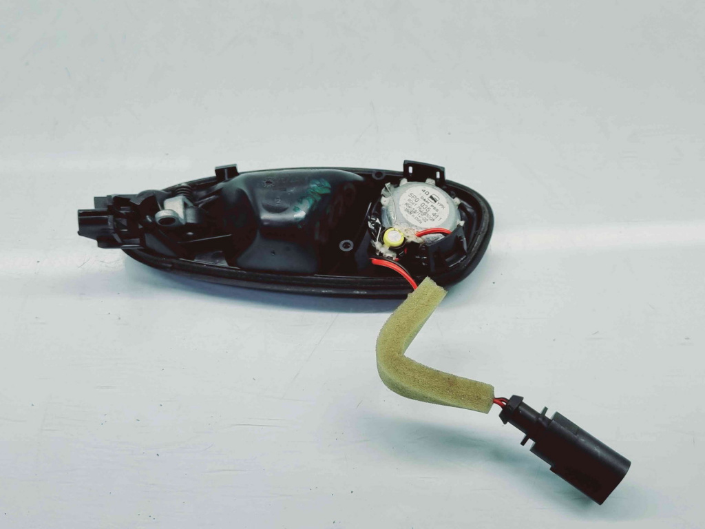 Maner interior dreapta fata Seat Leon (1P1) [Fabr 2005-2011] 5P0837114B