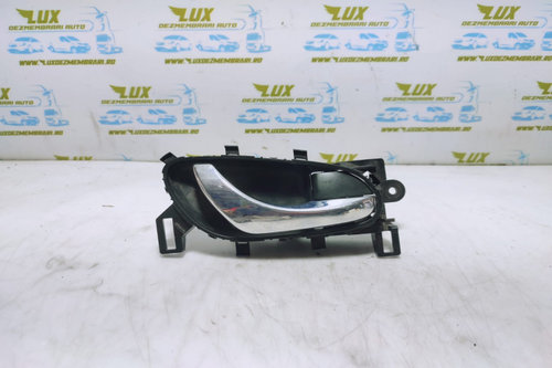 Maner interior dreapta fata / spate Nissan Qashqai J10 [2007 - 2010]