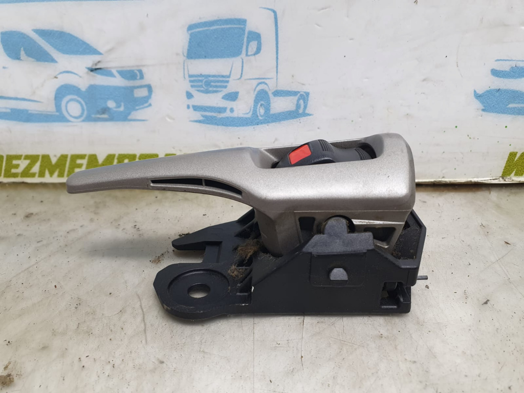Maner interior dreapta fata Toyota Urban Cruiser [2008 - 2020] 1.4 d 1NDTV