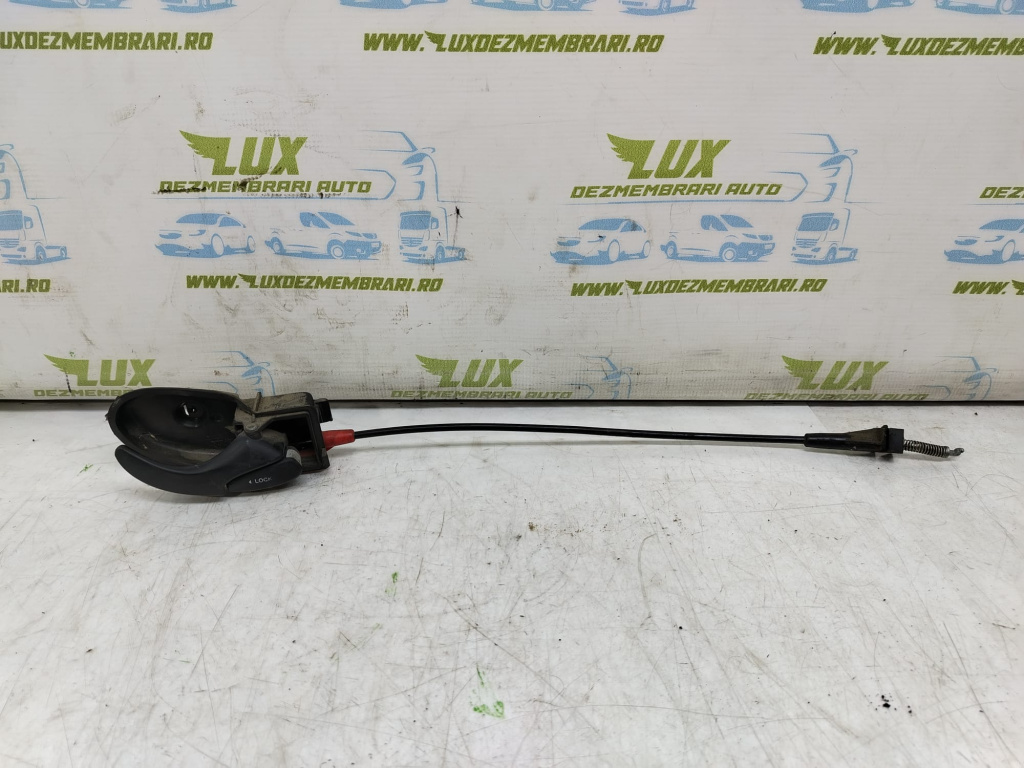 Maner interior dreapta fata Vc15-v22600-a Ford Transit 3 [Facelift] [2006 - 2014]