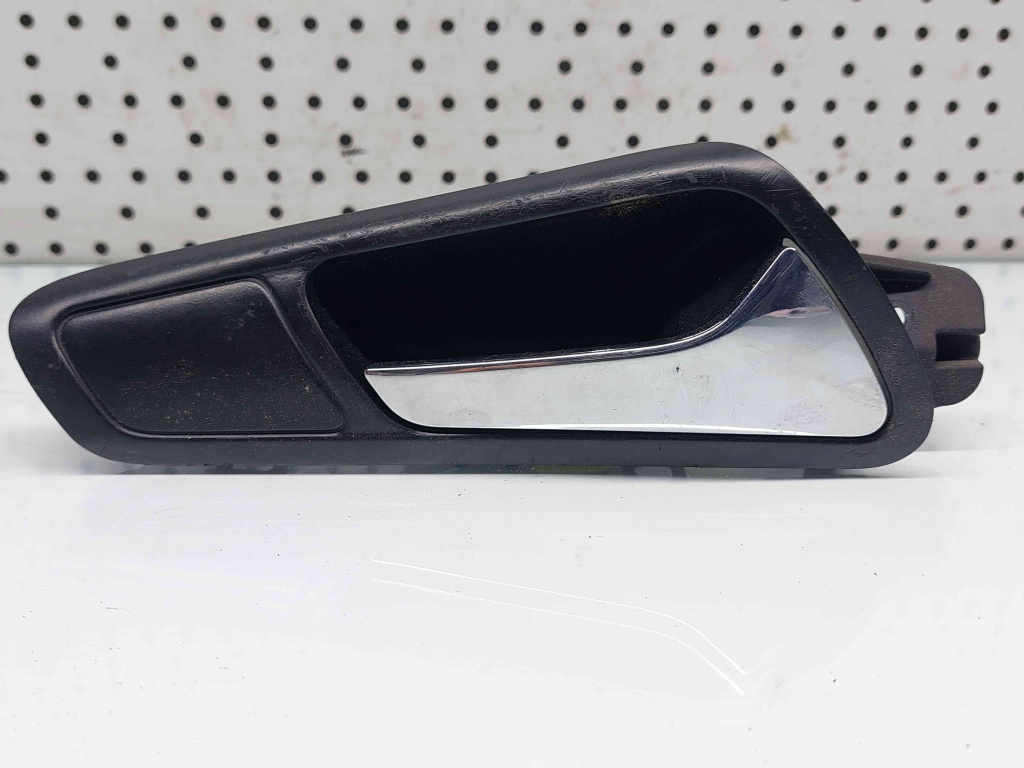 Maner interior dreapta fata Volkswagen Passat B6 Variant (3C5) [Fabr 2005-2010] 3C1837114
