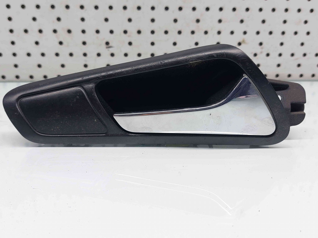 Maner interior dreapta fata Volkswagen Passat B6 Variant (3C5) [Fabr 2005-2010] 3C1837114