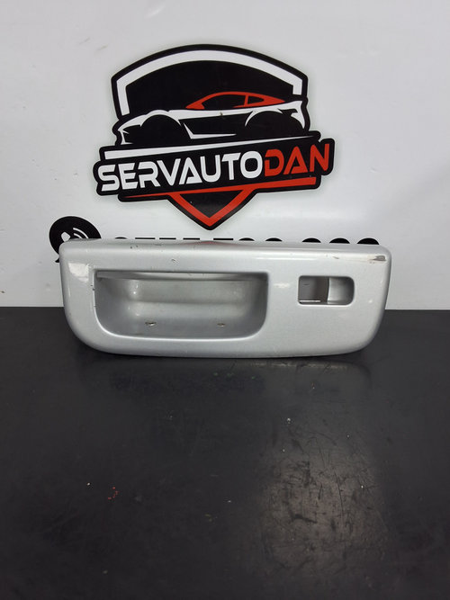 Maner interior dreapta fata Volkswagen Sharan (2000-2010) 1.9 Motorina 2002, 7M3867172B