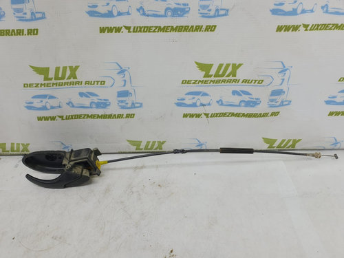 Maner interior dreapta fata Xs41-a22600-ak Ford Focus [1998 - 2004]