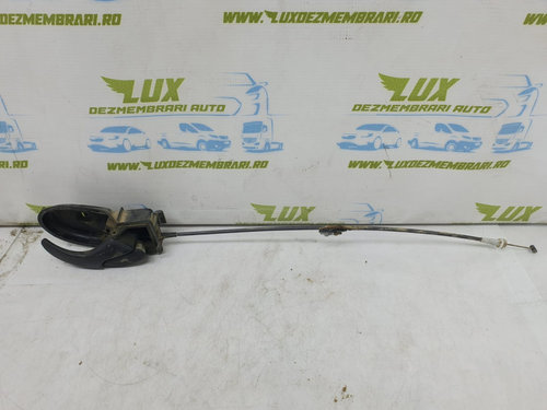 Maner interior dreapta fata Xs41-a22600-ak Ford Focus [1998 - 2004]
