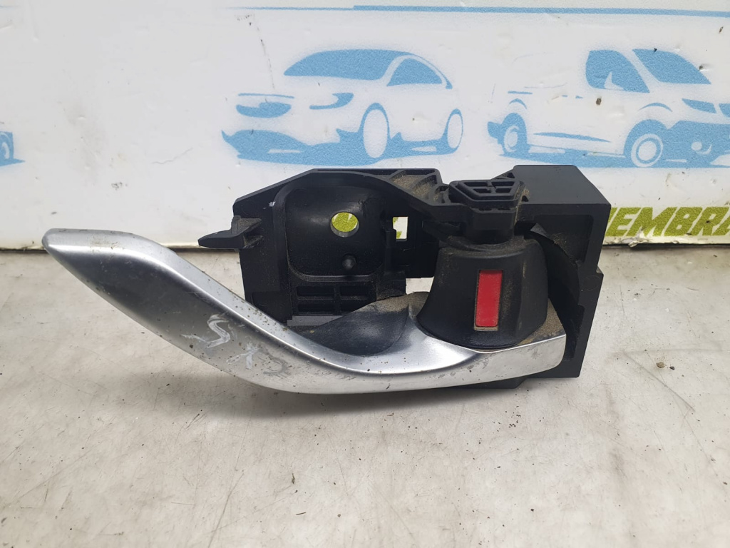 Maner interior dreapta kd53t8314 Mazda 3 BM [2013 - 2016]