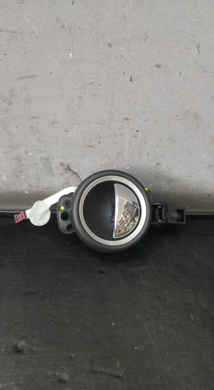 Maner interior dreapta mini cooper s r56 m10185 275371804