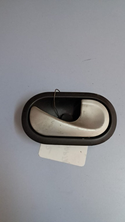 Maner interior dreapta Renault Megane 2 an 2007 cod 8200028486
