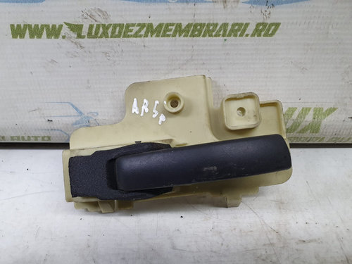 Maner interior dreapta spate 186204471 Jeep Compass [2006 - 2010] 2.0 crd