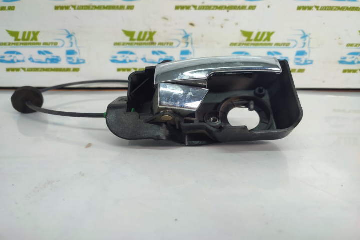 Maner interior dreapta spate 1s71-f22600-ag Ford Mondeo 3 [2000 - 2003]
