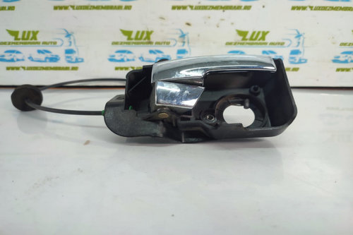Maner interior dreapta spate 1s71-f22600-ag Ford Mondeo 3 [2000 - 2003]
