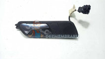 Maner interior dreapta spate 3C4839114 Volkswagen ...