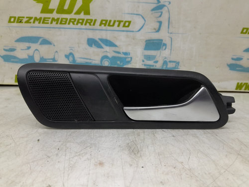 Maner interior dreapta spate 3C4839114 Volkswagen VW Passat B6 [2005 - 2010] 2.0 tdi CBA
