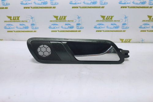 Maner interior dreapta spate 3c4839114 Volkswagen VW Passat B6 [2005 - 2010]
