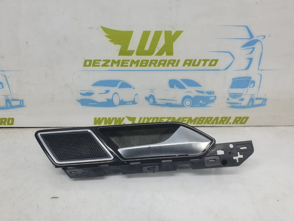 Maner interior dreapta spate 3g0839114j Volkswagen VW Passat B8 [2014 - 2020]