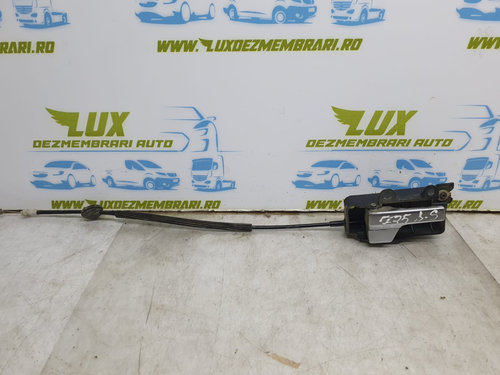 Maner interior dreapta spate 3m51-r22600-bb Ford Focus 2 [2004 - 2008] 1.8 KKDA