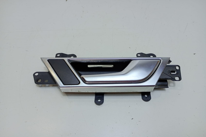 Maner interior dreapta spate 4f0839020D Audi A6 4F/C6 [2004 - 2008]