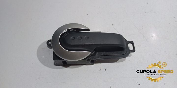 Maner interior dreapta spate 5010800006 Nissan Note E11 [facelift] [2009 - 2014]