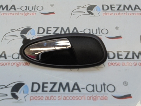 Maner interior dreapta spate, 5P0837114, Seat Altea (5P1) (id:149858)