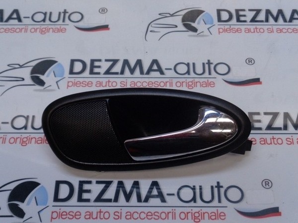 Maner interior dreapta spate, 5P0839114, Seat Altea (5P1) 2004-2013 (id:218895)