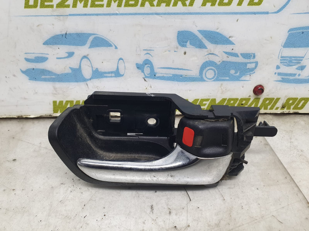 Maner interior dreapta spate 69273-47010 Toyota Prius 2 [2003 - 2011] 1.5 hybrid 1NZ-FXE