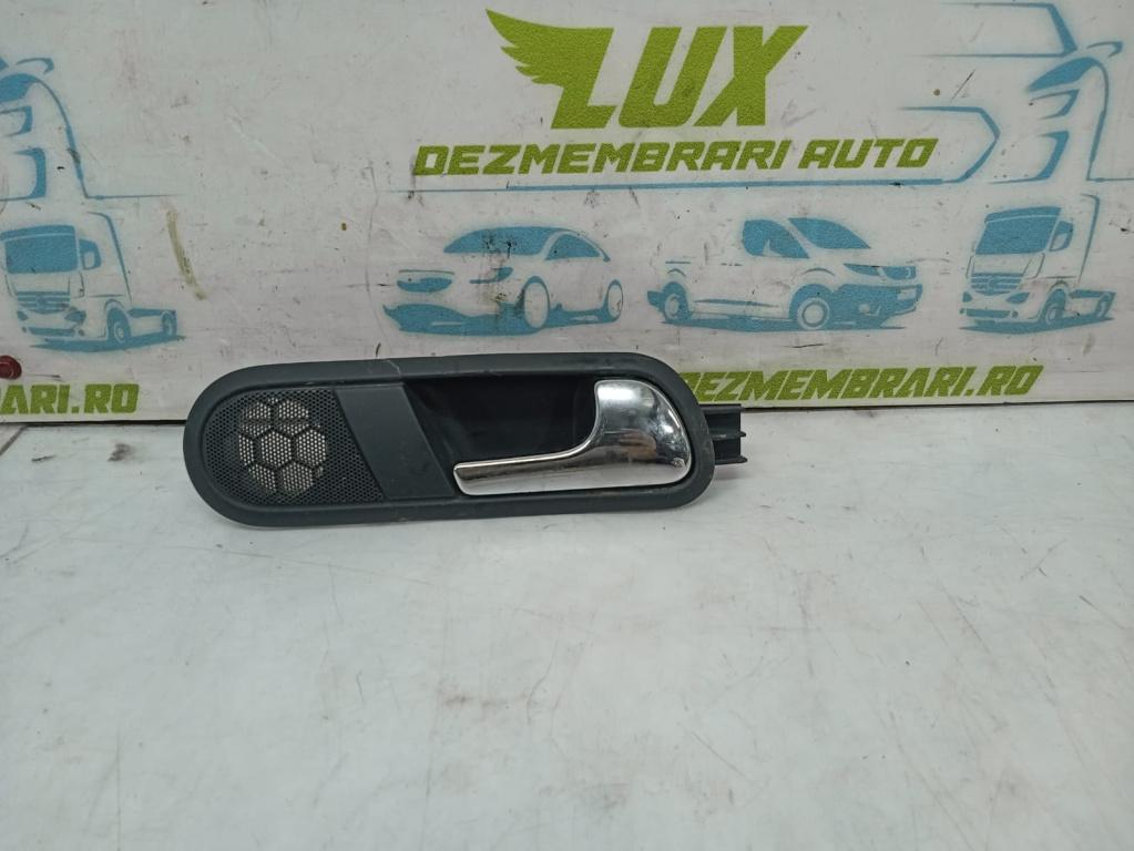 Maner interior dreapta spate 6l4839114 Seat Ibiza 3 6L [2002 - 2006]