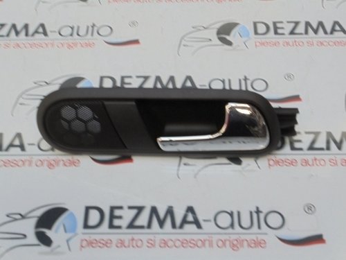 Maner interior dreapta spate, 6L4839114, Seat Ibiza 4 (6L1) (pr:110747)