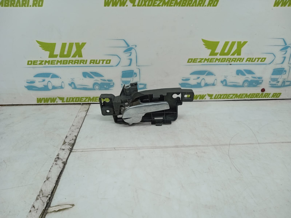 Maner interior dreapta spate 6m21-u22600-ab Ford Mondeo 4 [2007 - 2010]