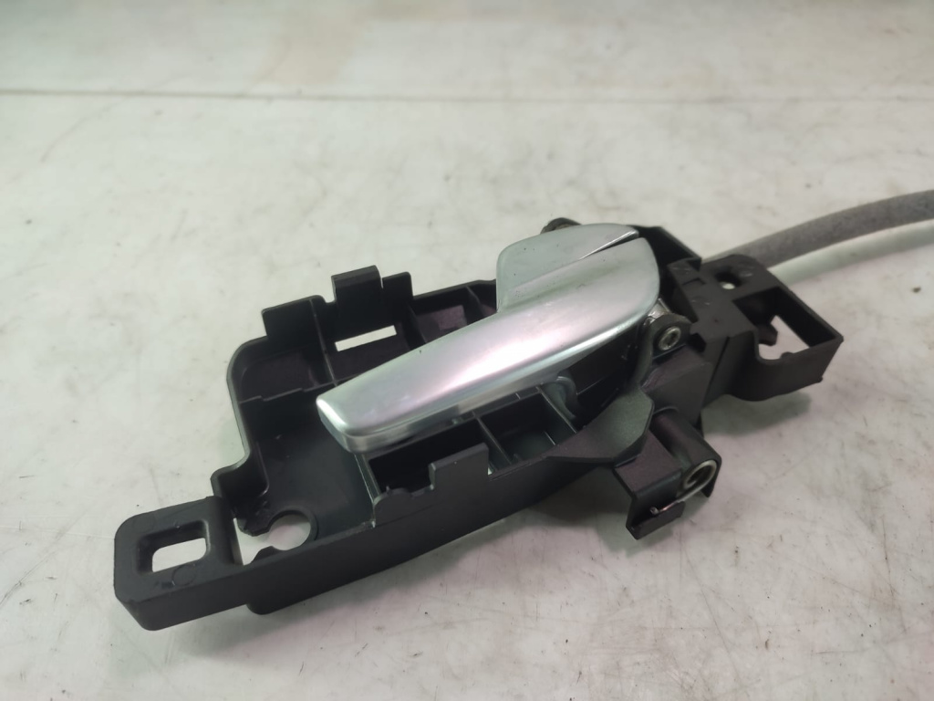 Maner interior dreapta spate 6m21-u22600-ab Ford S-Max [2006 - 2010] 2.0 tdci QXWA