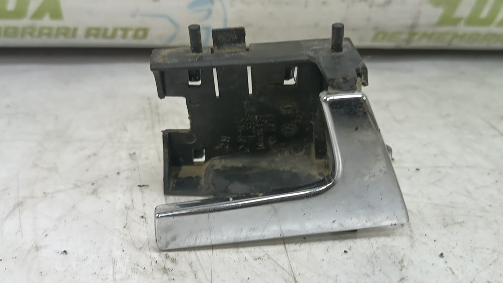 Maner interior dreapta spate 6n0837114 Volkswagen VW Polo 3 6N [facelift] [2000 - 2002]